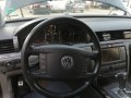 VW Phaeton 3.0TDI 224hp на части , снимка 14