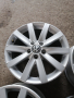 Алуминиеви джанти 17 цола 5x112 за VW GOLF 5,6 И 7, снимка 5