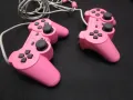 Sony PlayStation 2 Slim Pink Edition , снимка 3