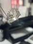 Сребърен пръстен 925, снимка 4