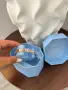 Сваровски бижута - часовник, снимка 2