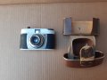 Фотоапарат ADOX, снимка 1 - Антикварни и старинни предмети - 38174159