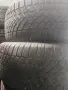 2бр.зимни гуми 225/55/17 Bridgestone, снимка 3