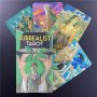 Surrealist Tarot - карти Таро, снимка 6