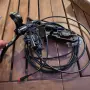 Хидравлични спирачки BUCKLOS HD-E435 (Предна + Задна) за Е-Bike / Тротинетка – НОВИ , снимка 1