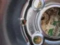 Резервна гума Патерица VW 105/70/14 michelin, снимка 8