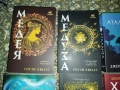 Нови книги фентъзи , снимка 9