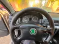 skoda octavia 1.9 tdi на части шкода октавия комби тди теглич, снимка 10