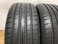 2 бр. 215/45/17 Goodyear / летни гуми, снимка 2