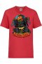 Детска тениска Halloween 02,Halloween,Хелоуин,Празник,Забавление,Изненада,Обичаи,, снимка 3