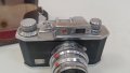 Фотоапарат Halina 35X, снимка 9