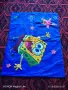 Калъфка за възглавница SpongeBob , снимка 4
