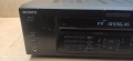 усилвател/ресивър Sony STR-DE185 , снимка 2