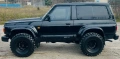 Nissan Patrol Y60 GR 2.8TD 4WD, снимка 5