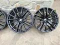 22 цола Оригинални Джанти BMW X5,X6 G05,G06, снимка 4