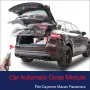 Комфорт модул за Porsche Panamera, Cayenne и Macan Удобство с 1 натискане, снимка 4
