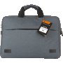 Чанта за Лаптоп 15.6" CANYON CNE-CB5G4 Сива Елегантна и стилна чанта Notebook Bag, снимка 1 - Лаптоп аксесоари - 36643847