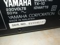 yamaha tuner-внос swiss 0602240707, снимка 8