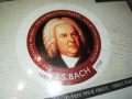 J.S.BACH X3 CD-MADE IN GERMANY 1103241719, снимка 3