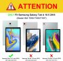Калъф за Samsung Galaxy Tab A Fintie SlimShell, снимка 8