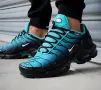 📌Nike Air Max TN Цвят Черно и Тюркоаз 40 41 42 43 44 45 Цена 97€ Еконт, снимка 1