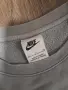 Оригинален суичър Nike размер S в отлично състояние., снимка 4