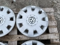 15 цола Тасове VW Touran Jetta Golf Volkswagen 1T0601147 Оригинал, снимка 5