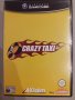 Nintendo GameCube игра Crazy Taxi, снимка 1 - Игри за Nintendo - 42203869