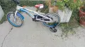 Детски велосипед 20 цола. BMX, снимка 3