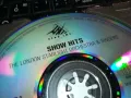 SHOW HITS-ORIGINAL CD-MADE IN SWEDEN-ВНОС GERMANY 2912240823, снимка 10