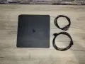 PlayStation 4 + игри, снимка 6