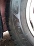 SUBARU,Японски Зимни гуми "TOYO",215/65/15" с джанти 15цола/5х100мм,4броя , снимка 4