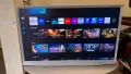 Tелевизор Samsung QE55LS01B 4K UHD, снимка 1