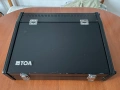 Продавам японски пауър миксер TOA RXA-1, снимка 1