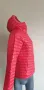 Jack Wolfskin Light 700 Down Women Size S НОВО! ОРИГИНАЛ! Дамско Пухено яке., снимка 4