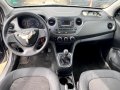 Продавам Hyundai I10 1.0 I, 67 к.с., 2018 г., Хюндай И10, 1.0 И, 67 к.с., 2018  на части, снимка 8