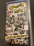 Motley Crew VHS Видео касета. Оригинал!, снимка 1