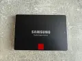 Samsung 850 PRO 512GB 2.5” SATA SSD, снимка 2