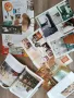 Винтидж български списания за интериор и декор, снимка 2