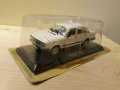 Moskvich,Lada,Trabant,Fiat,Polonez,Ifa,Volga,Nysa,Zil,ZisZaz,Uaz,Gaz,Start,Zastava,1.43Deagostini.! , снимка 7