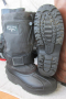 термо боти Arctic track® Boots,made in CANADA 39 - 40 ловни водоустойчиви, топли апрески,двоен ботуш, снимка 16