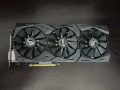 Видео Карта ASUS ROG STRIX GTX 1070 GAMING OC, снимка 3