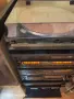 JVC hifi шкаф без тонколони, снимка 2