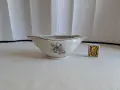 Порцеланова сосиера., снимка 2