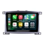 Toyota Land Cruiser 100 [2002-2007] Мултимедия Навигация Android, снимка 1