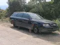 audi a6 c5 2.5 dizel 1999 kombi на части, снимка 2