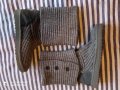 UGG Australia Classic Cardy ботуши вълна размер 36, снимка 2