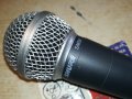 SHURE SM58 MIC 0501221907, снимка 3