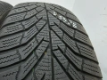 4бр зимни гуми 205/60/16 KUMHO L05328 , снимка 4