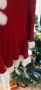 Коледна дамска рокля, снимка 3